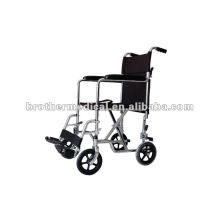 Foldable Backrest Wheelchair